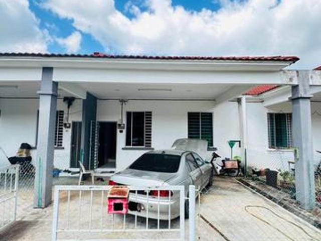 Terraced House for sale in Arau, Perlis
