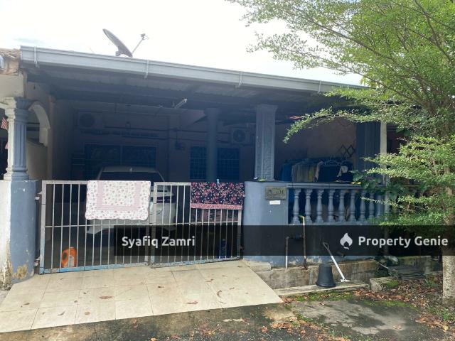 Terraced House for sale in Balok, Pahang