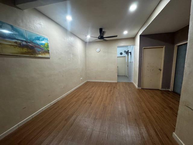 Terraced House for sale in Wellesley, Penang