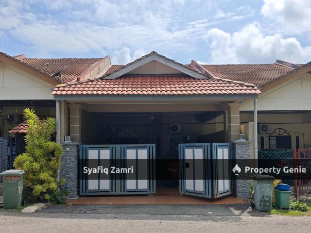 Terraced House for sale in Pahang