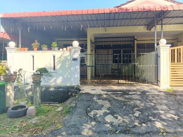 Terraced House for sale in Kuala Muda, Kedah