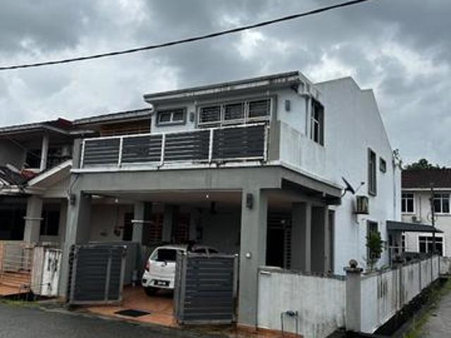 Terraced House for sale in Tringganu