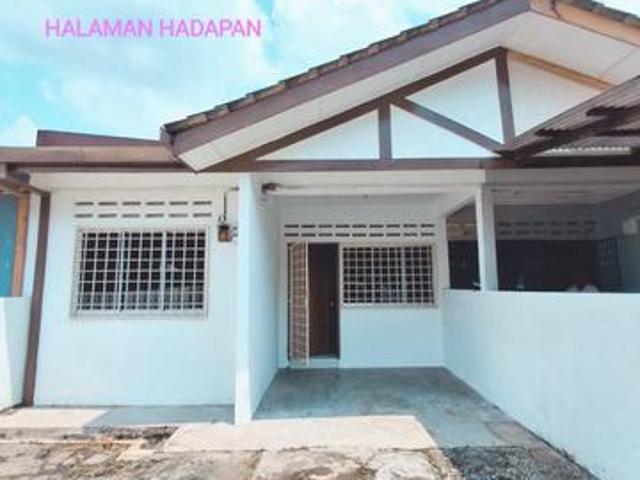 Terraced House for sale in Selayang, Selangor