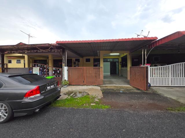 Terraced House for sale in Kuala Muda, Kedah