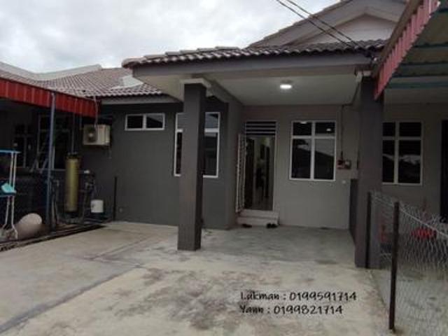 Terraced House for sale in Bachok