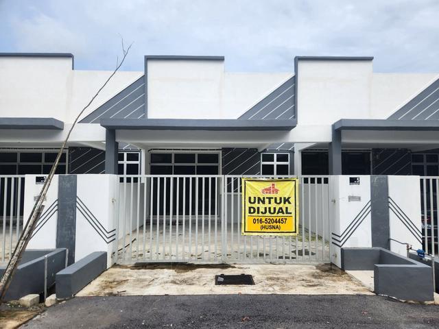 Terraced House for sale in Kuantan, Pahang
