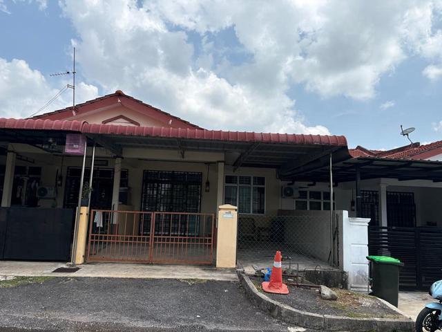 Terraced House for sale in Sungai Petani, Kuala Muda