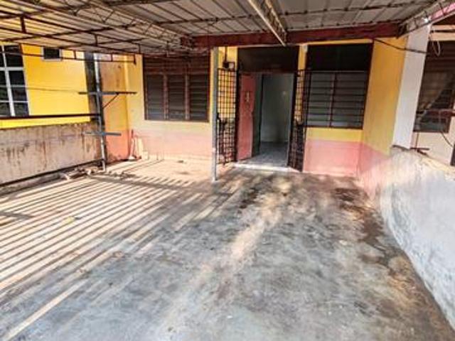 Terraced House for sale in Arau, Perlis