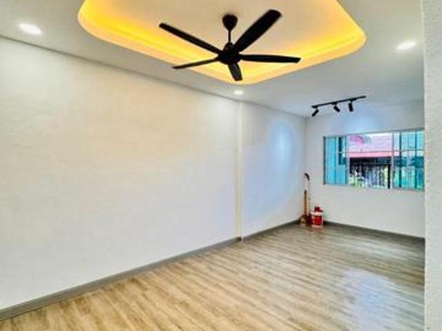 Terraced House for sale in Sungai Petani, Kuala Muda