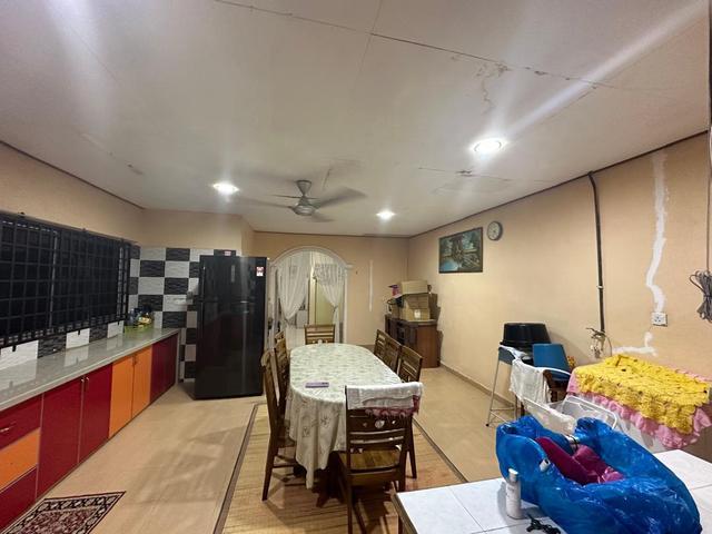 Terraced House for sale in Kuala Nerang, Kedah