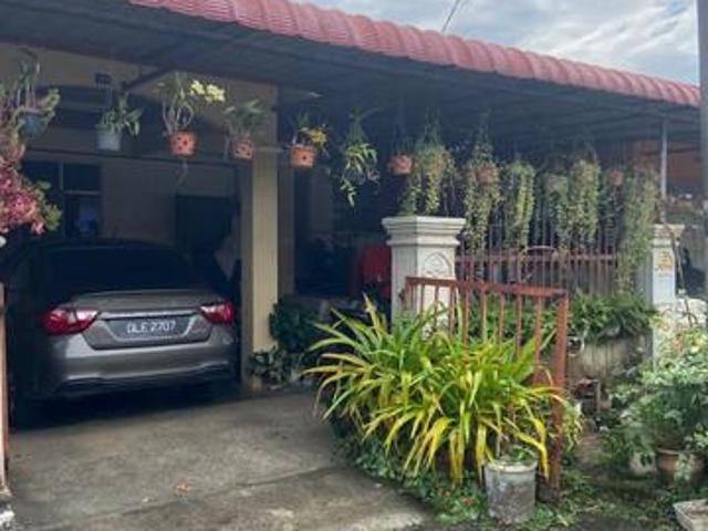 Terraced House for sale in Changlun, Kedah