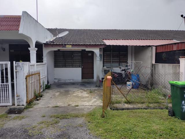 Terraced House for sale in Alor Setar, Kedah