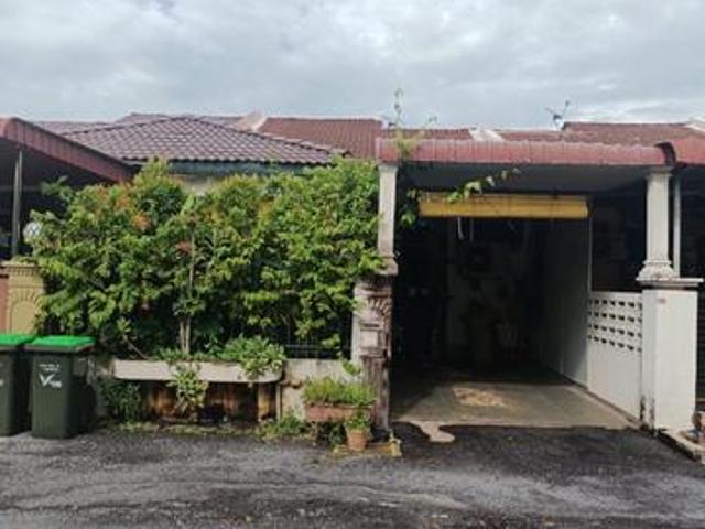Terraced House for sale in Arau, Perlis