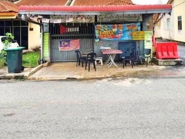 Terraced House for sale in Kuala Muda, Kedah