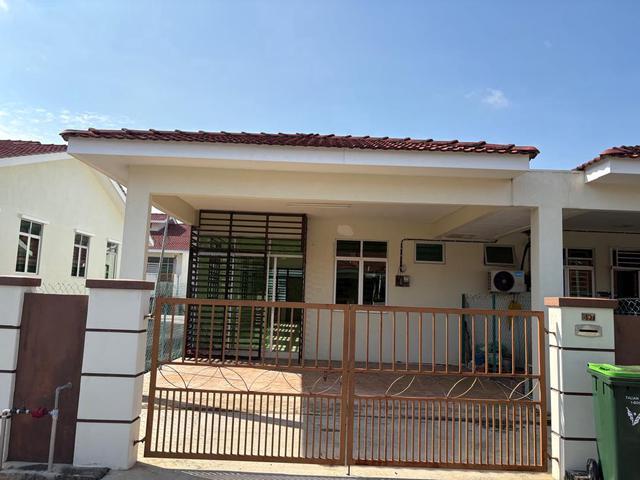 Terraced House for sale in Pendang, Kedah