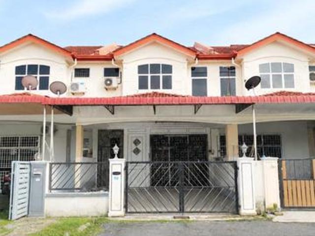 Terraced House for sale in Kangar, Perlis