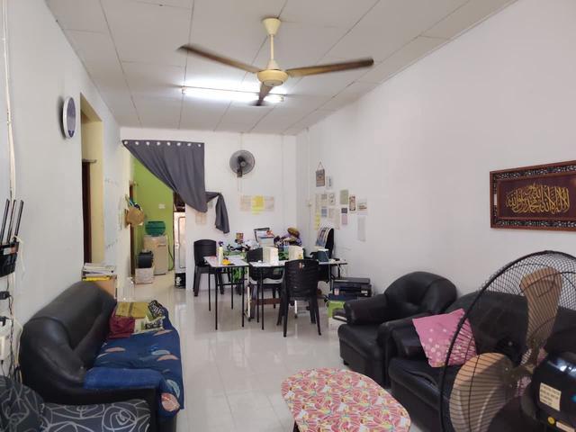Terraced House for sale in Changlun, Kedah