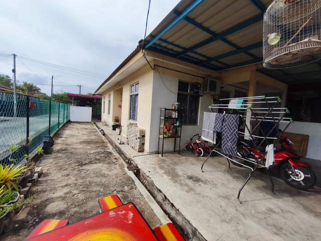 Terraced House for sale in Kuala Muda, Kedah