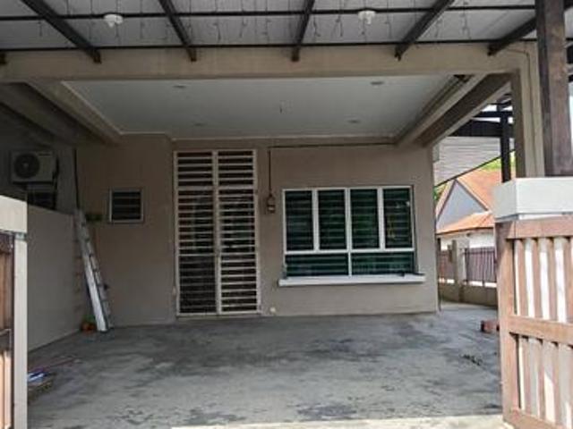 Terraced House for sale in Kulim, Kedah