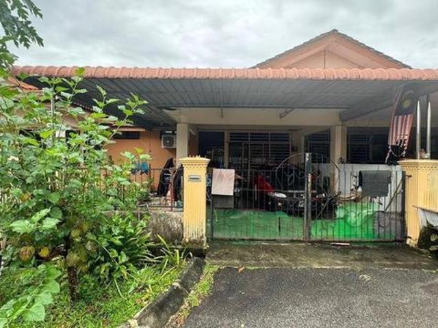 Terraced House for sale in Sungai Petani, Kuala Muda