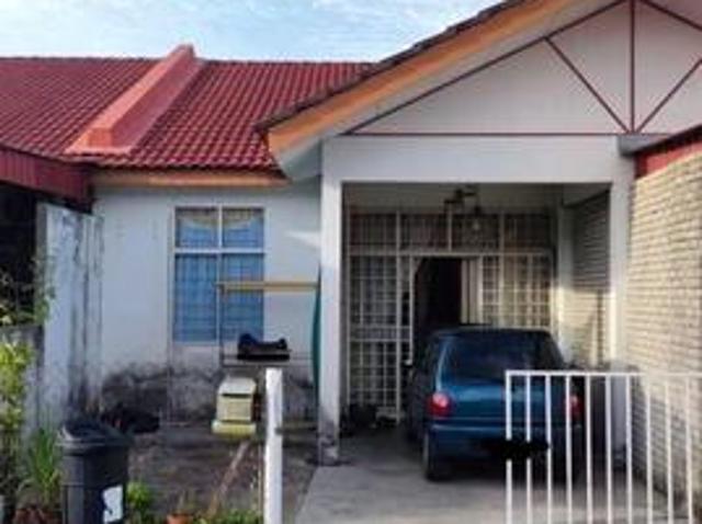 Terraced House for sale in Kangar, Perlis