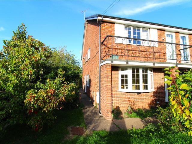 Apartment for rent in Southwell CP, Newark and Sherwood
