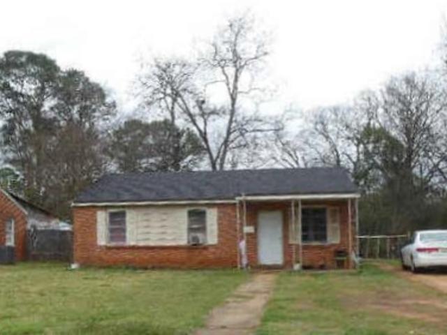 House for sale in Hope Hull, Alabama