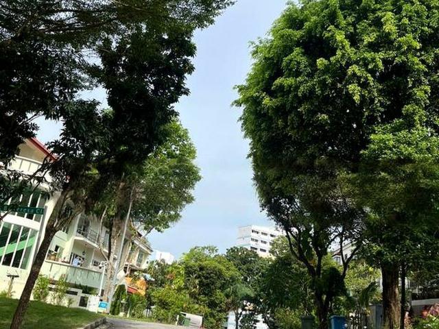 Detached House for sale