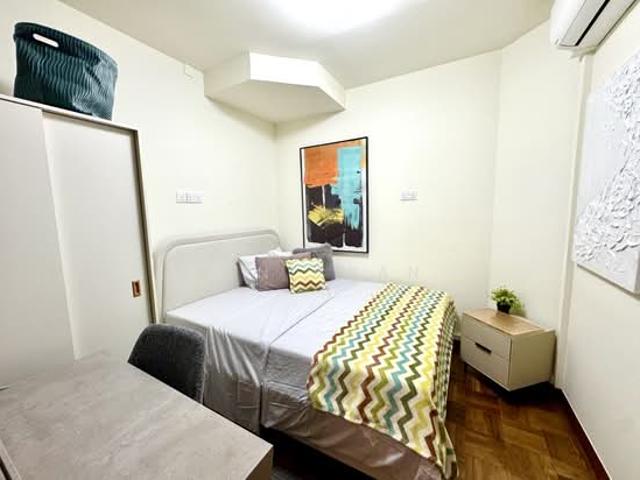 Apartment for rent