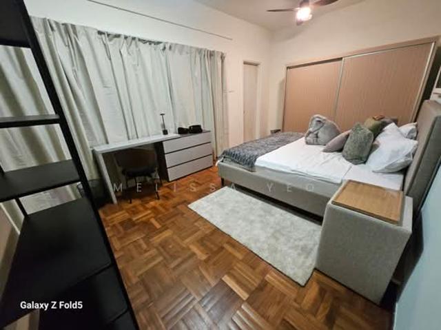 Apartment for rent