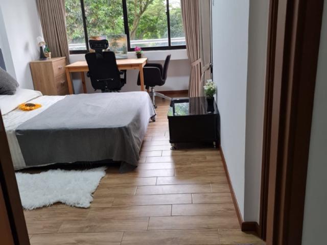 Apartment for rent