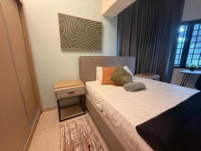 Apartment for rent in HarbourFront, Singapore