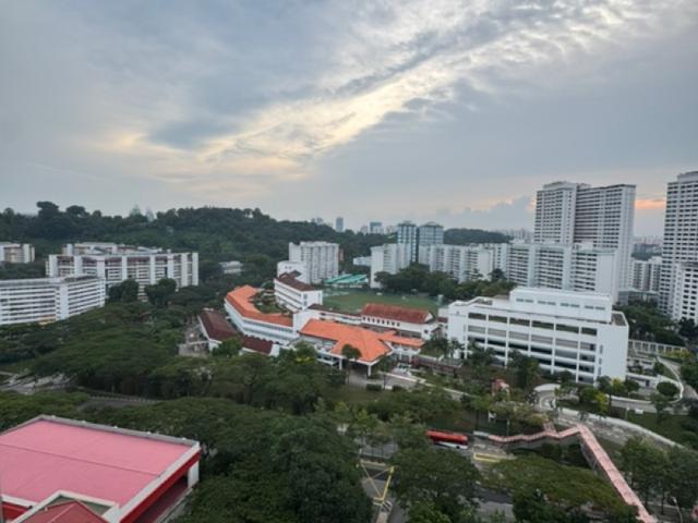 Condominium for rent