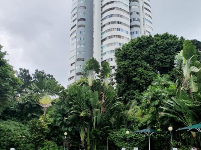 Property for rent