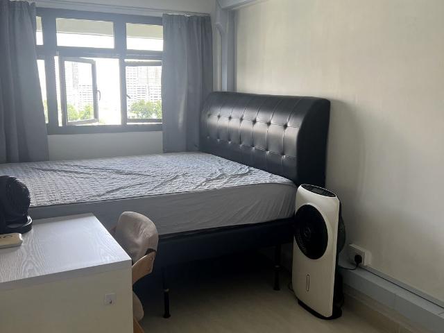 Condominium for rent in Telok Blangah