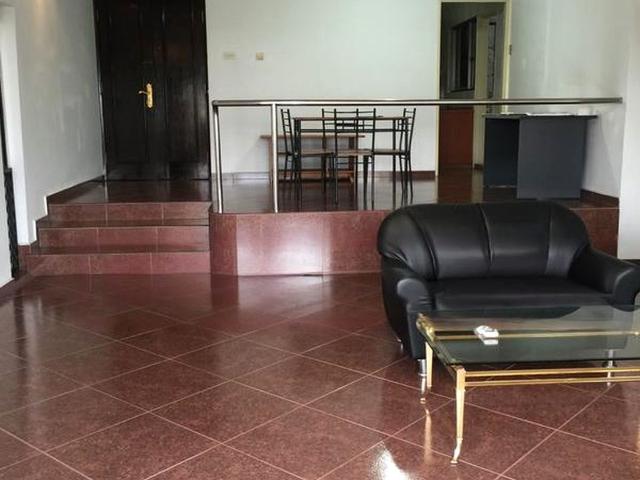 Condominium for rent