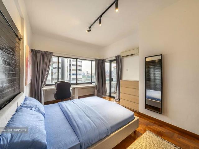 Condominium for sale