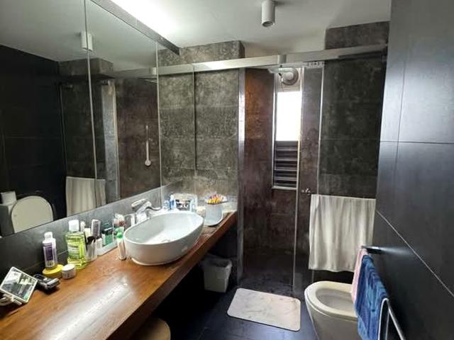 Condominium for rent