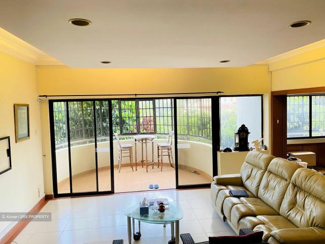 Condominium for rent