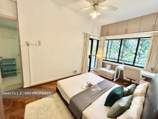 Condominium for rent