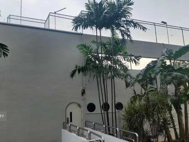Condominium for rent in Telok Blangah