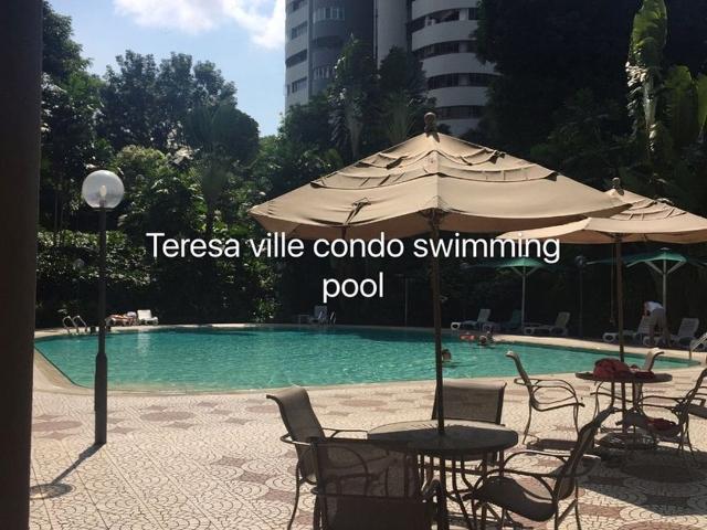Condominium for rent in Telok Blangah