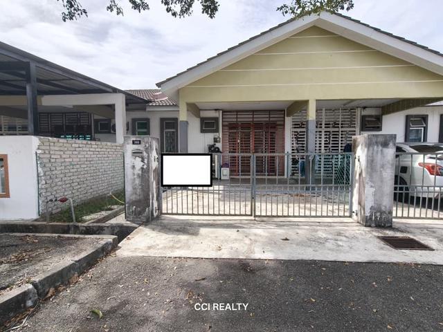 Terraced House for sale in Sungai Petani, Kuala Muda