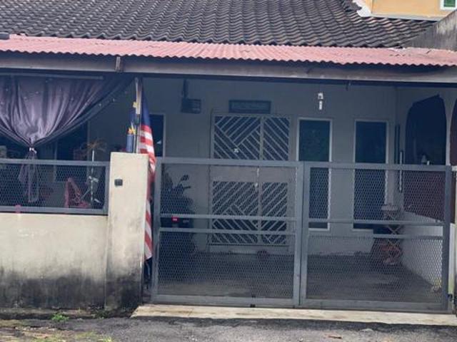 Terraced House for sale in Alor Setar, Kedah