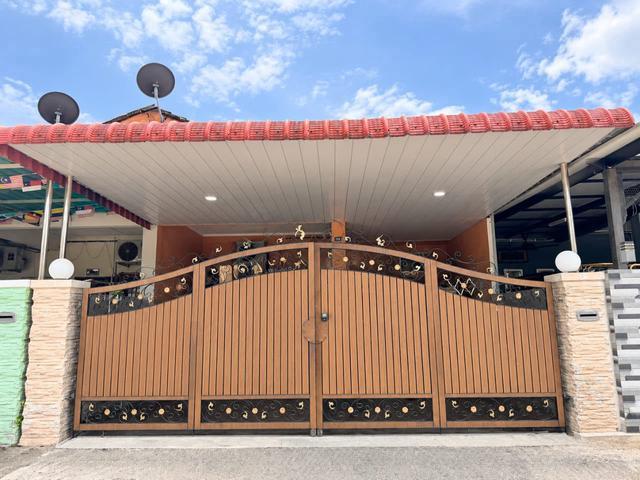 Terraced House for sale in Sungai Petani, Kuala Muda