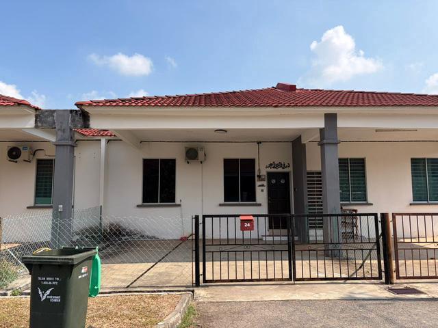 Terraced House for sale in Arau, Perlis