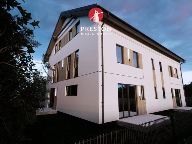 Mieszkanie na sprzedaż w Teresin