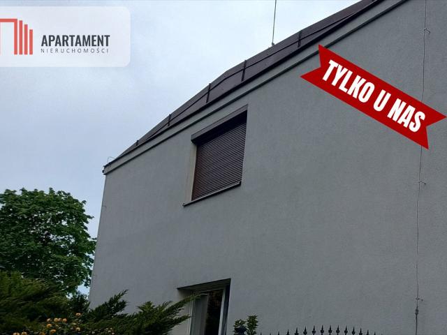 Mieszkanie na sprzedaż w Teresin