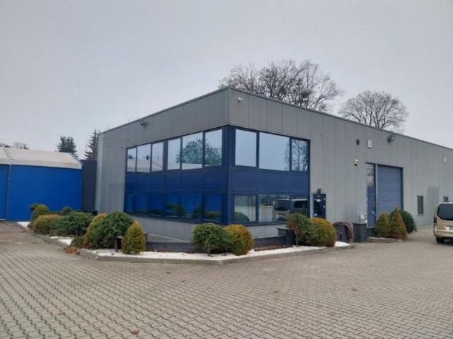 Mieszkanie do wynajęcia w Teresin, Mazowieckie