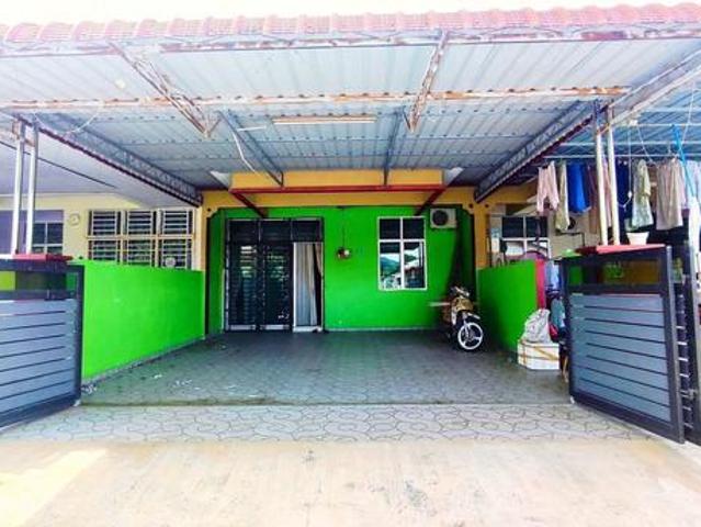 Terraced House for sale in Kuala Muda, Kedah